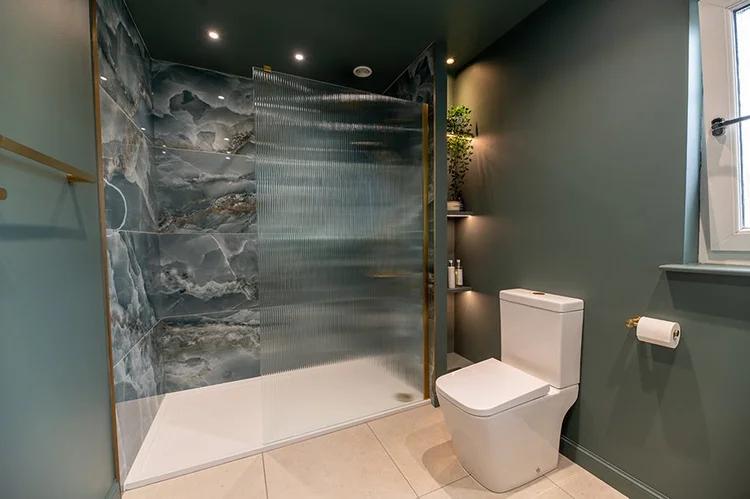 Interior design project by Grayson Spatial & Interior Design