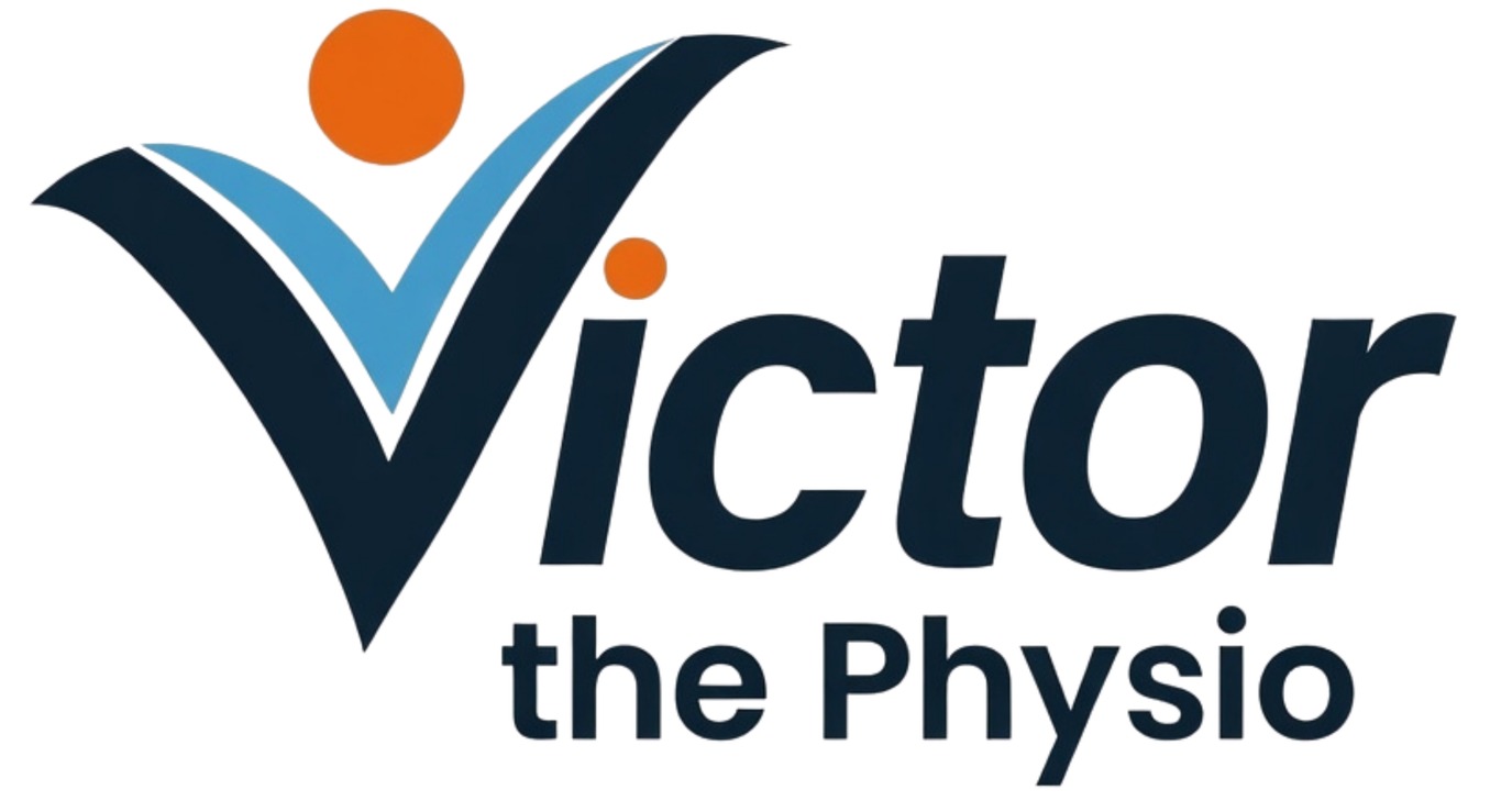 Physiotherapist in Basingstoke | Victor the Physio 