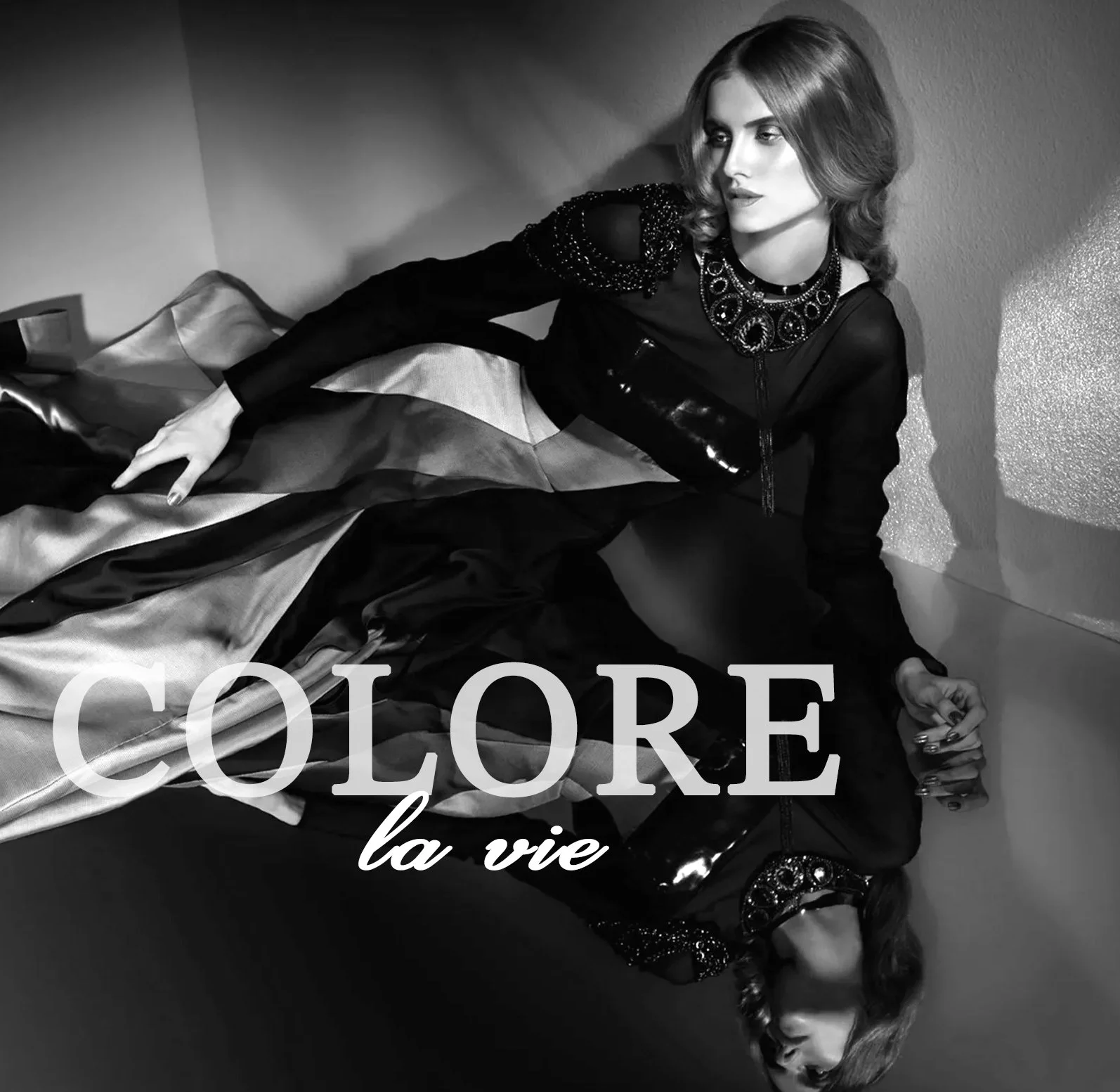 Colore la Vie