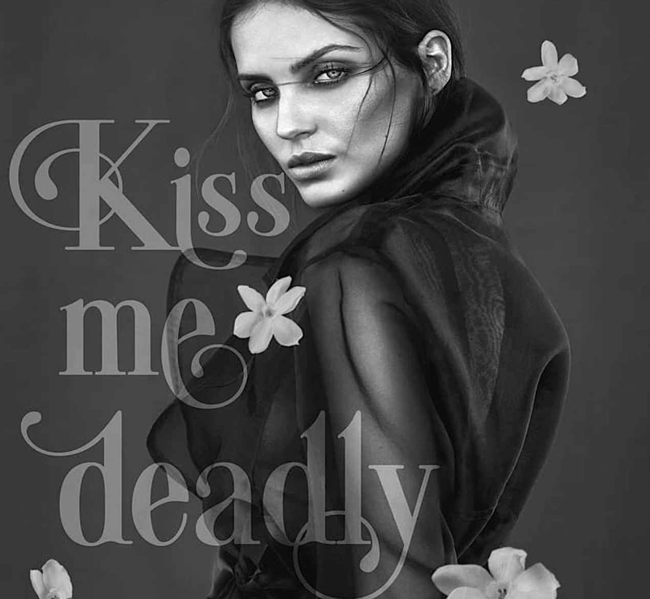 Kiss me Deadly