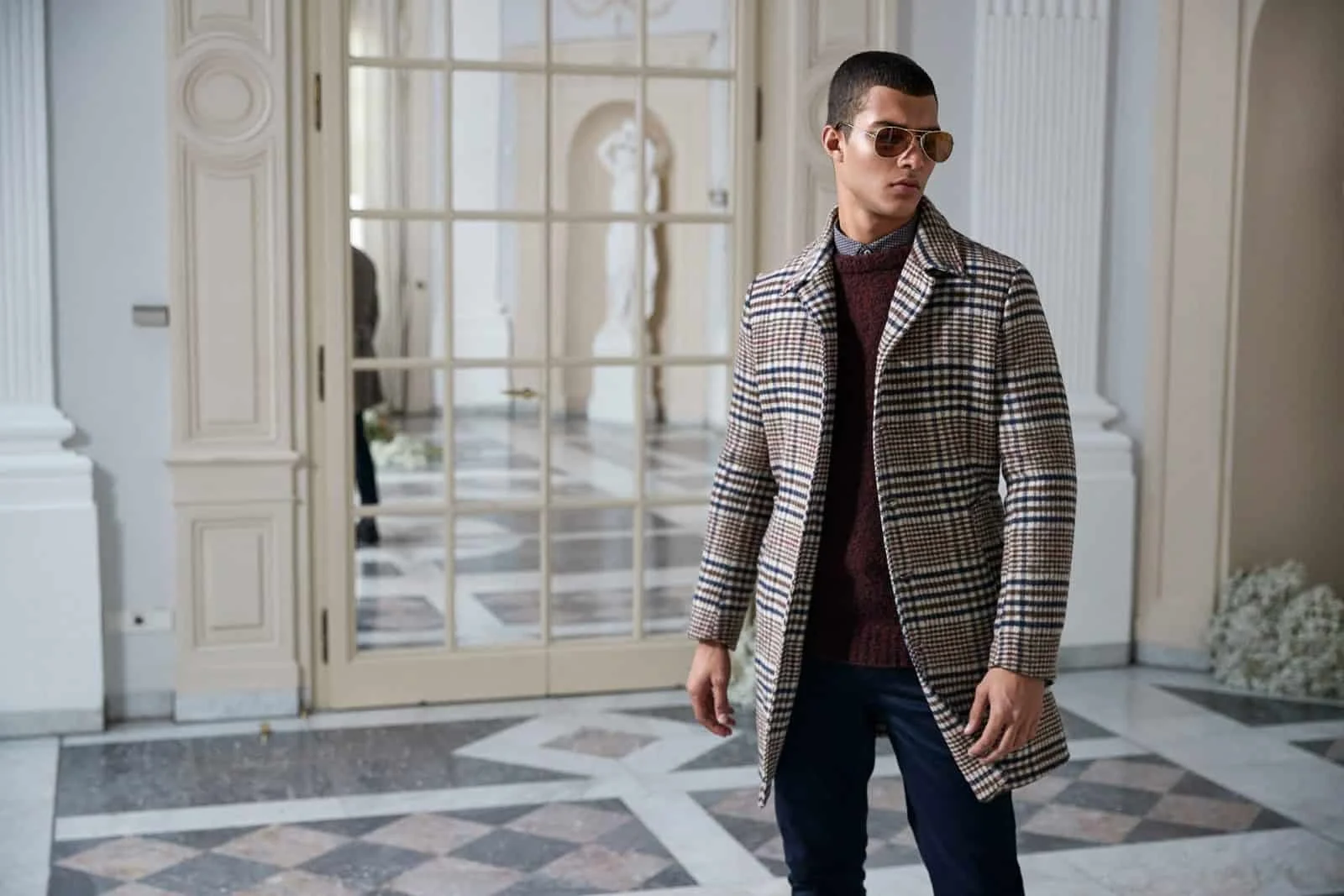 Mens Wear