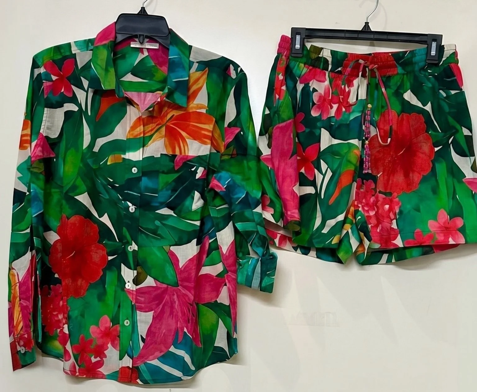 Dress like - summer never has to end 🌺 🌊 ☀️ 

Fabric - 100% Cotton
