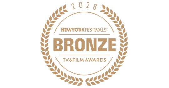 2026 BronzeTower New York Film Award