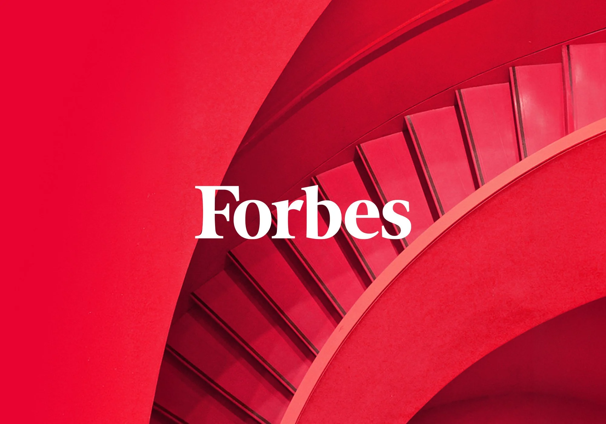 Forbes graphic representing CMO leadership, adaptability, and business transformation