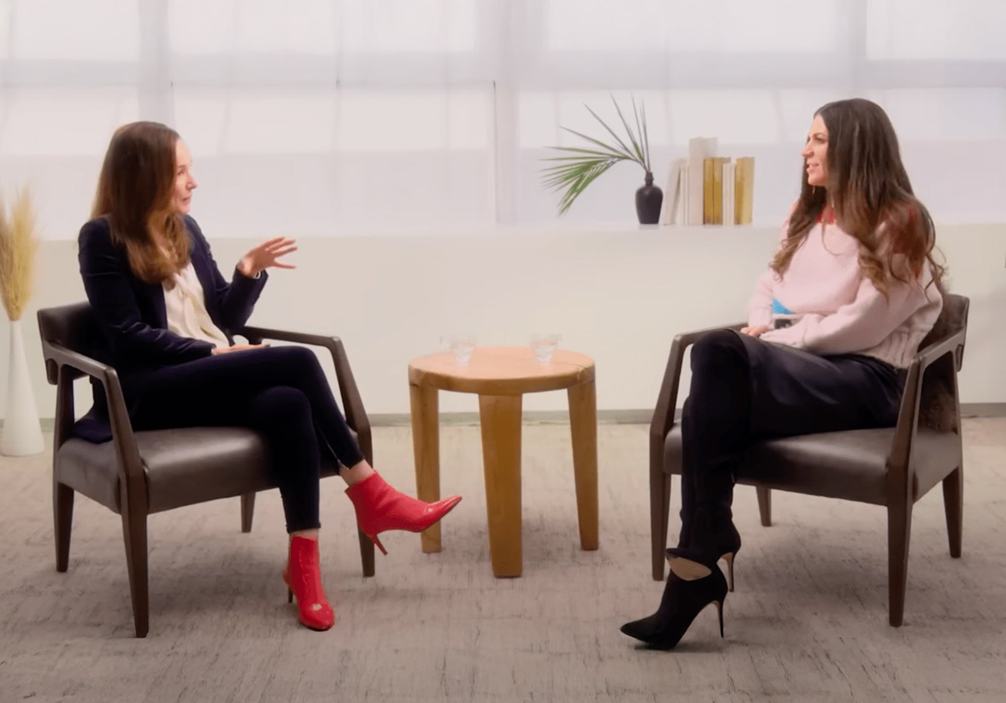 Interview with Teresa Barreira about customer experience transformation and digital innovation