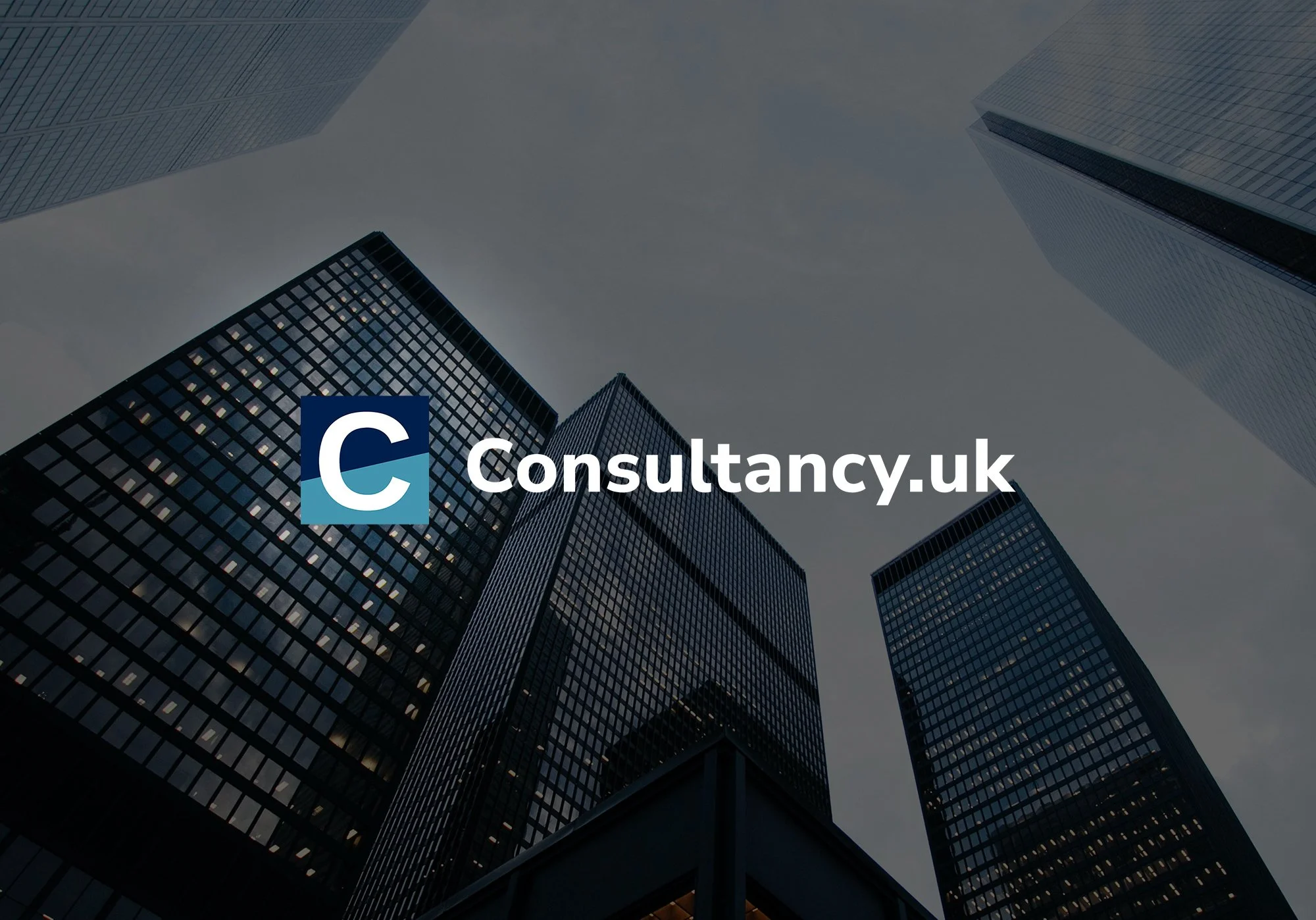 Consultancy.uk graphic representing female leadership, inclusion, and the future of work