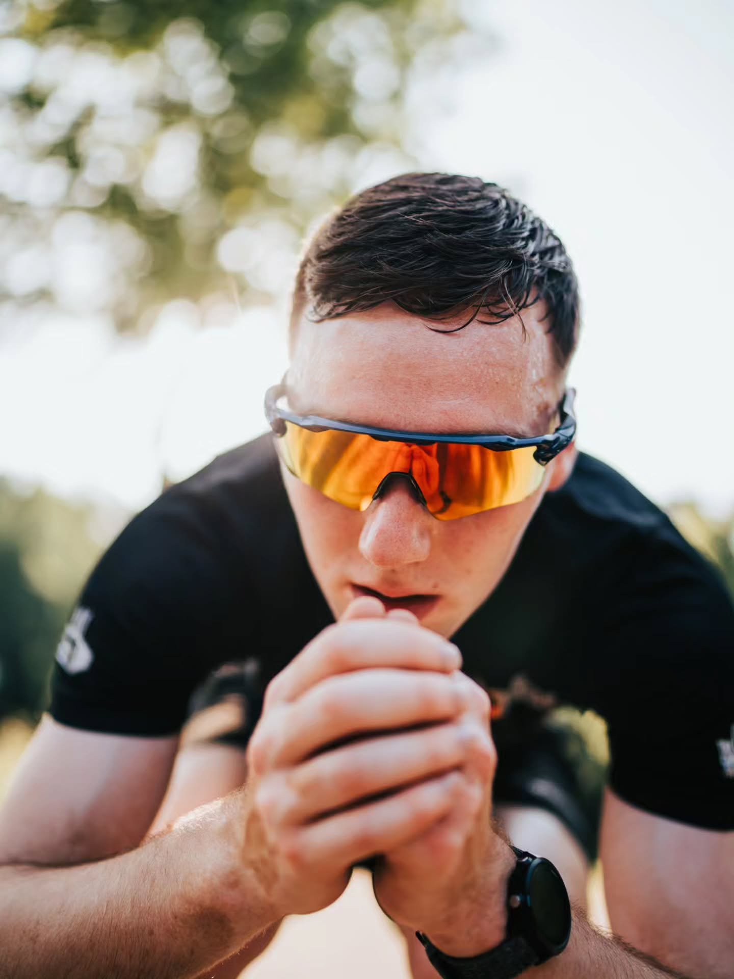 A very hot weekend! 🥵

Ondanks de hoge temperaturen hebben we een uitstekend trainingsweekend gehad.

Met mooie fietskilometers, goede evaluatie gesprekken, mooie inzichten en vooral heel veel lol! 🤪

📸 @enter.the.brandwagon