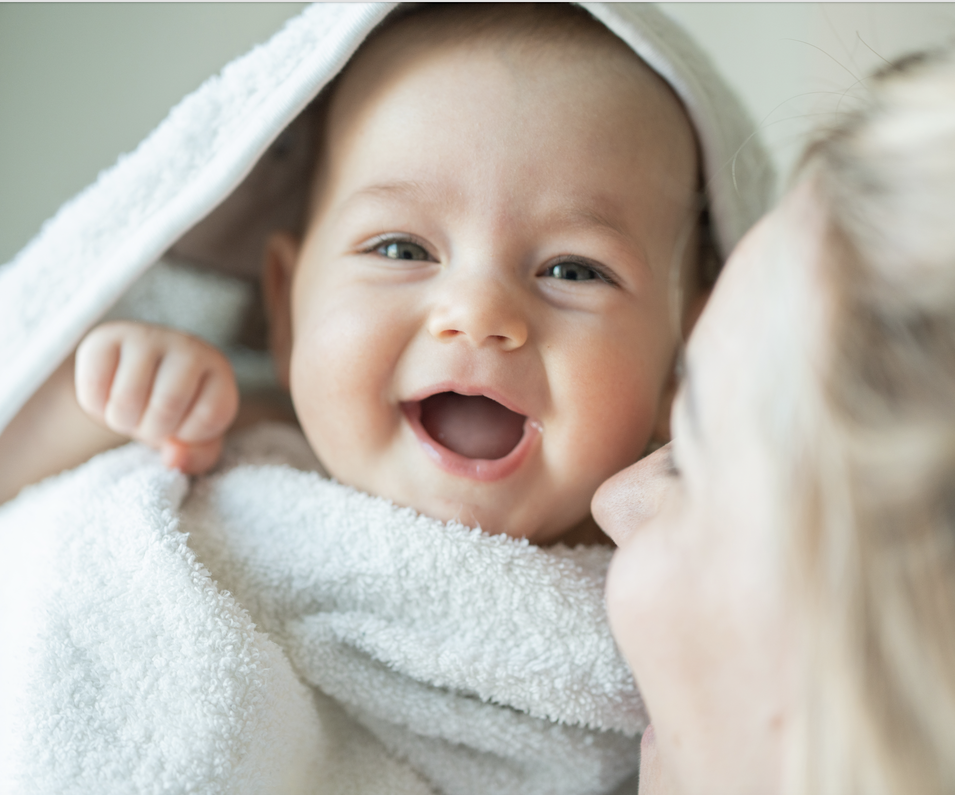 Help after baby in Malmö / Copenhagen