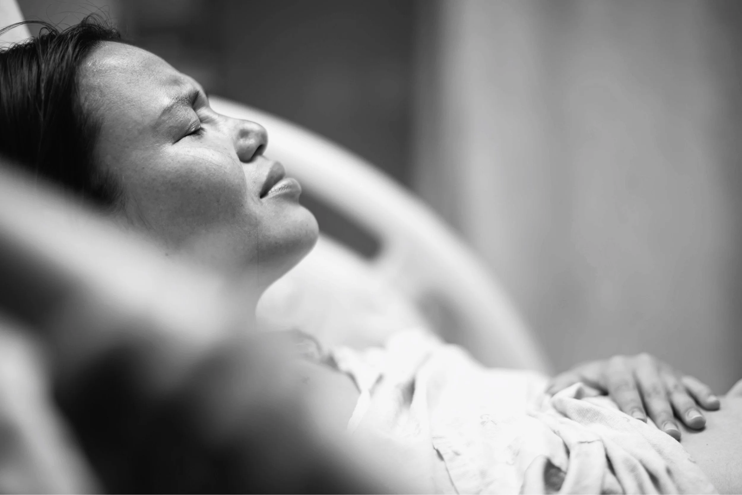 Down2Birth Postpartum Counselor Malmö