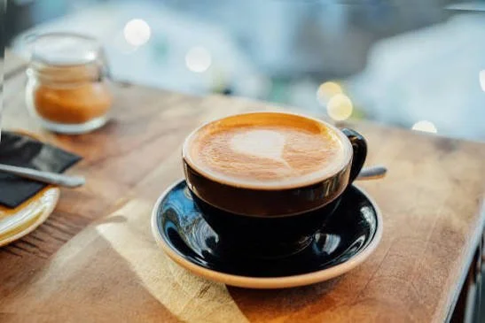 Coffee Date
