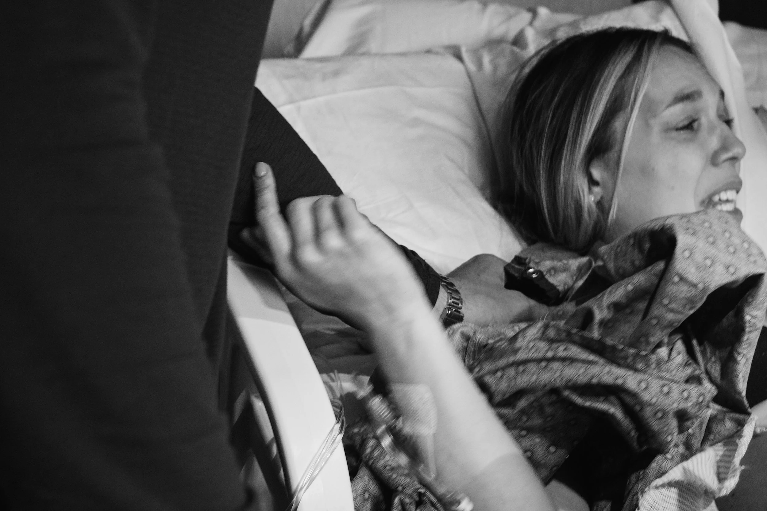 Copenhagen Postpartum Support
