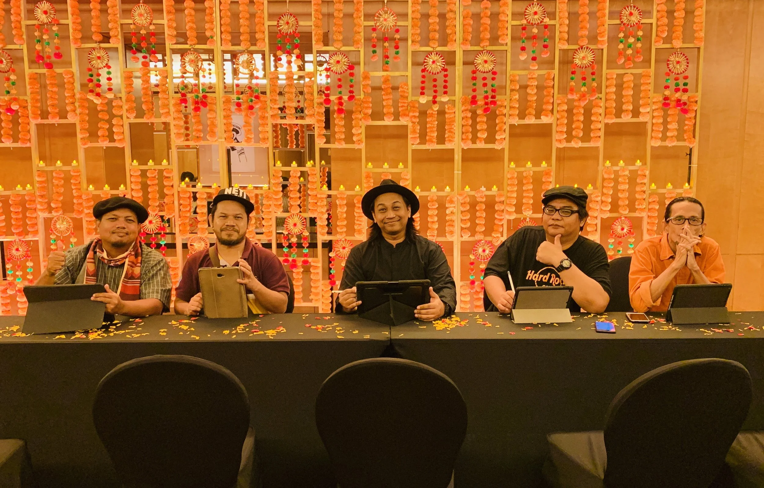 Oly in Singapore 🇸🇬 ( 2019 )