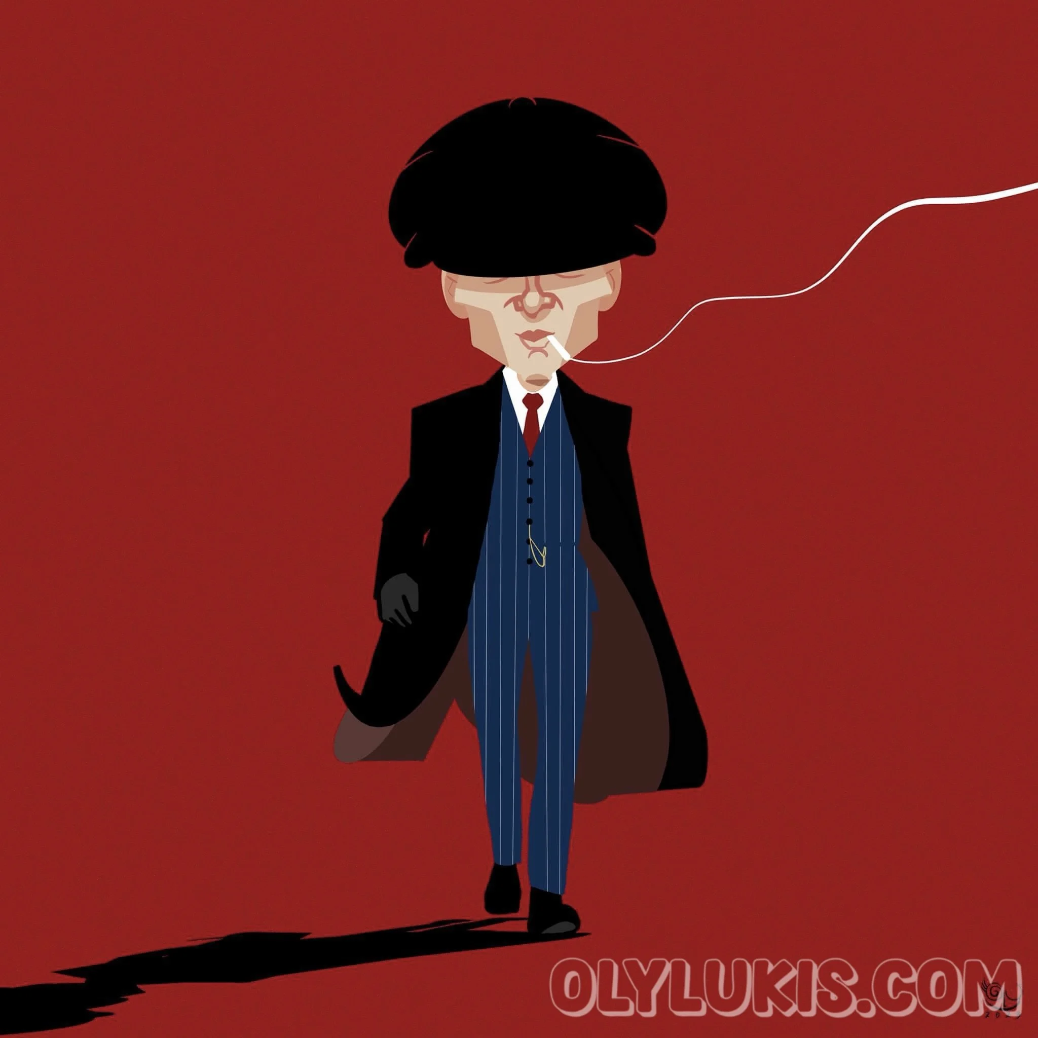 Tommy Shelby