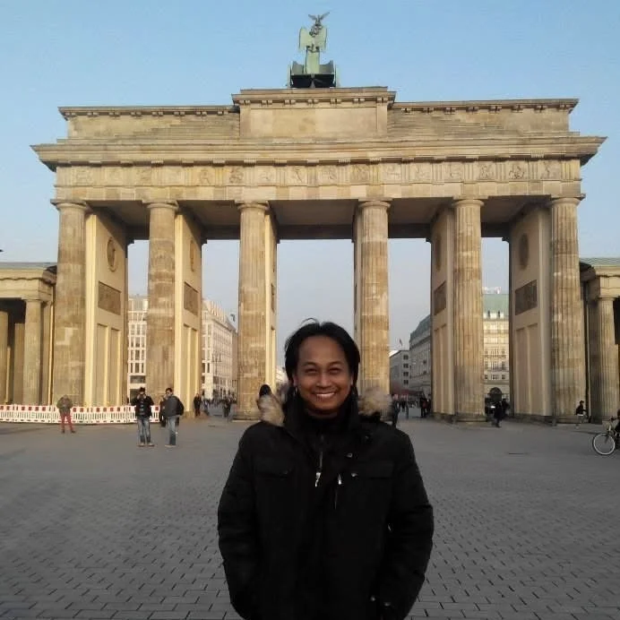 BERLIN 2014