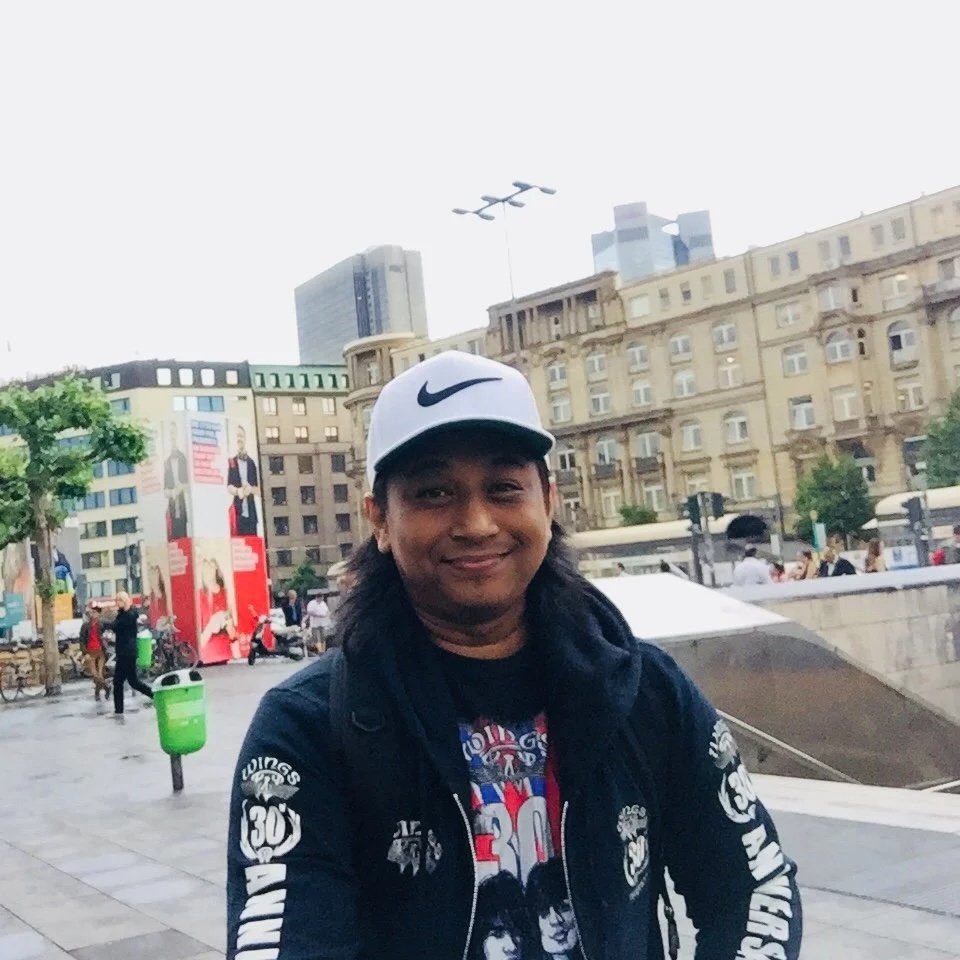 FRANKFURT 2018