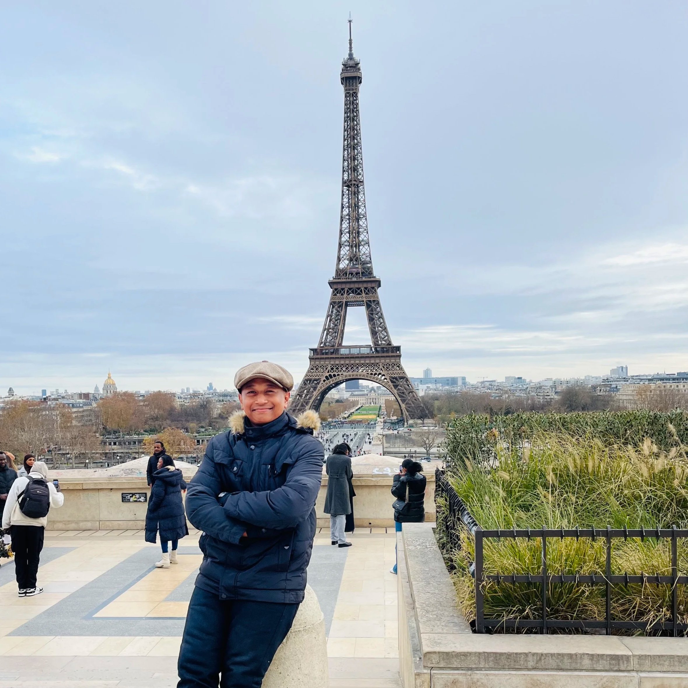 PARIS 2025