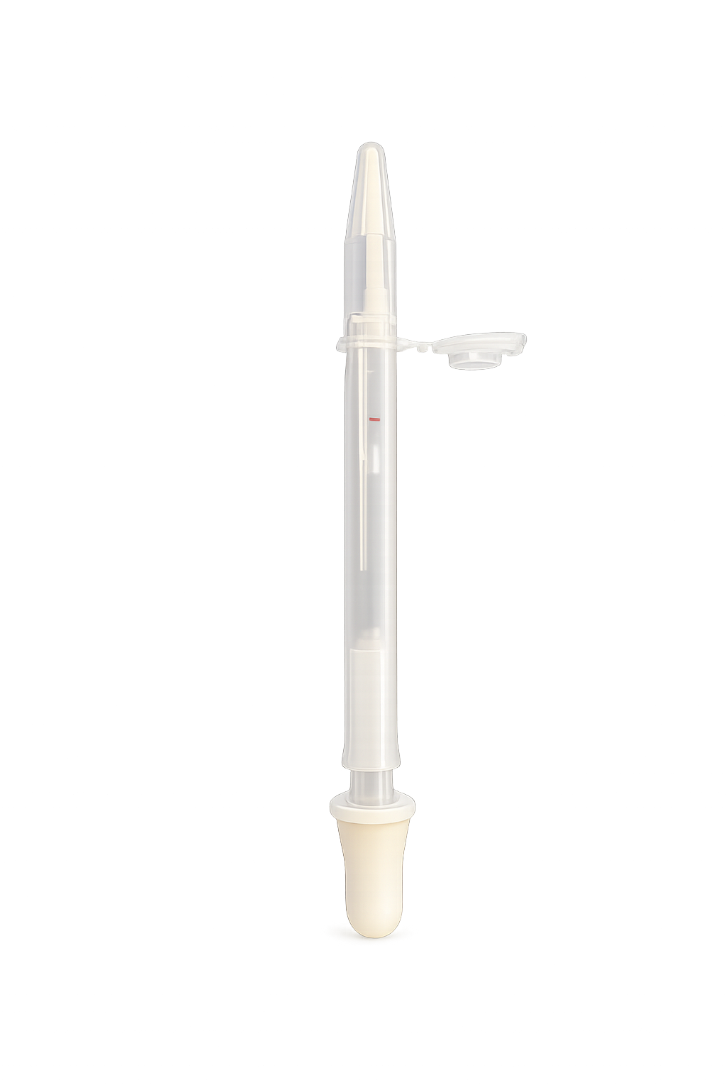 Rapid sample preparation device. VH-Rapidprep