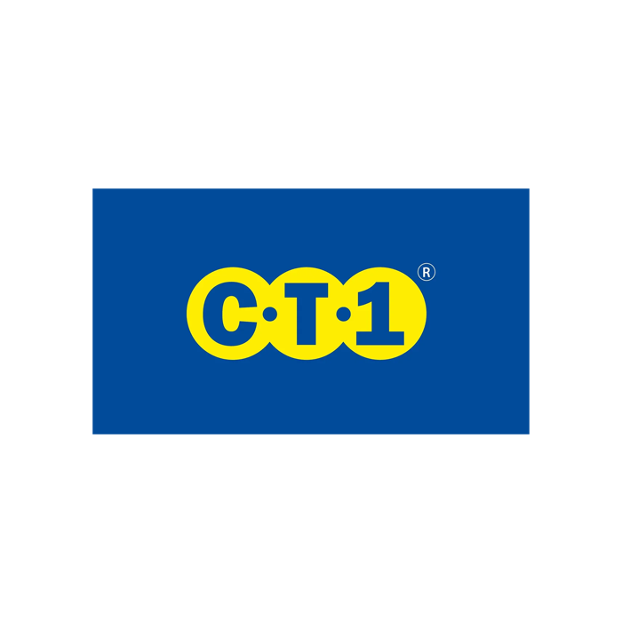 CT1 sealant and construction adhesive — used by Radian Roofing across Solihull and Birmingham