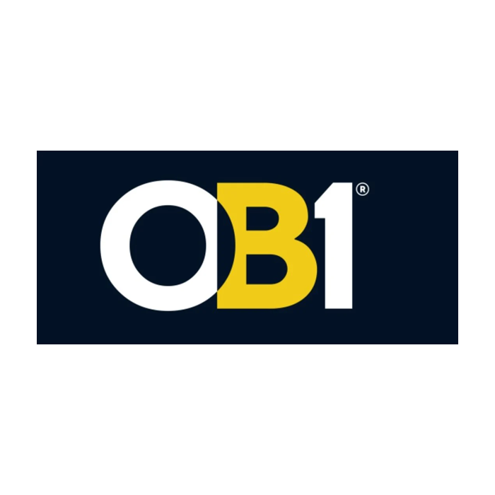 OB1 sealant and adhesive products used by Radian Roofing across Solihull and Birmingham
