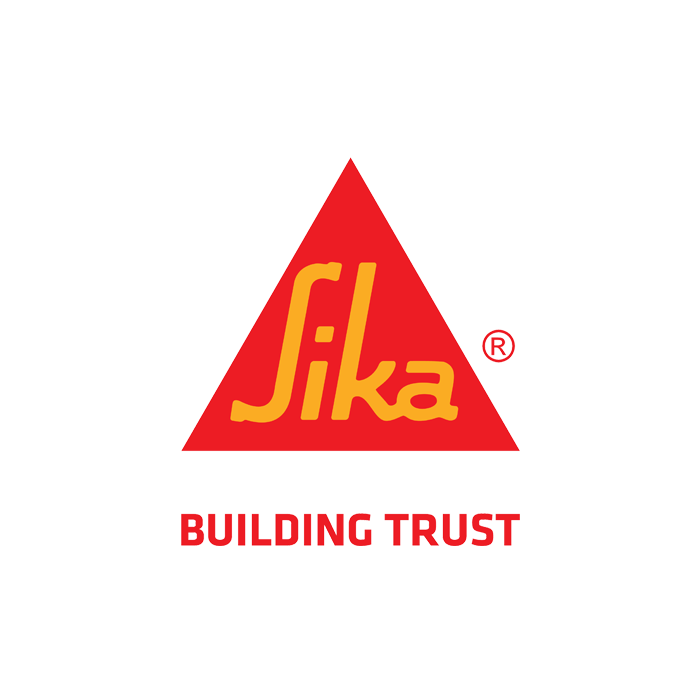 Sika roofing and waterproofing products used by Radian Roofing for flat roof installations across the West Midlands
