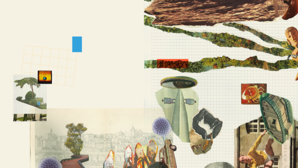 Exhibition: The Future Is Something We Make