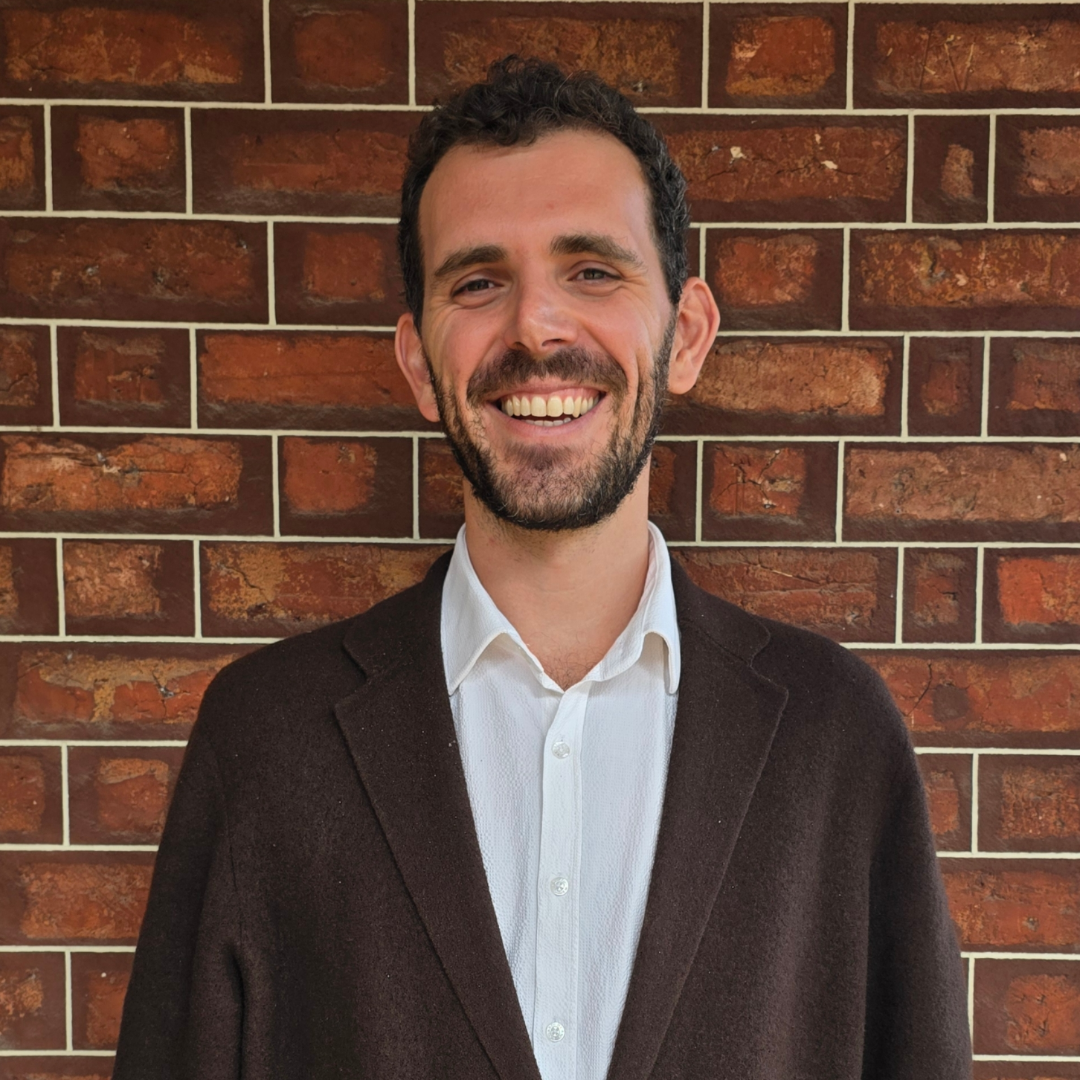 Gerard Mazza Headshot