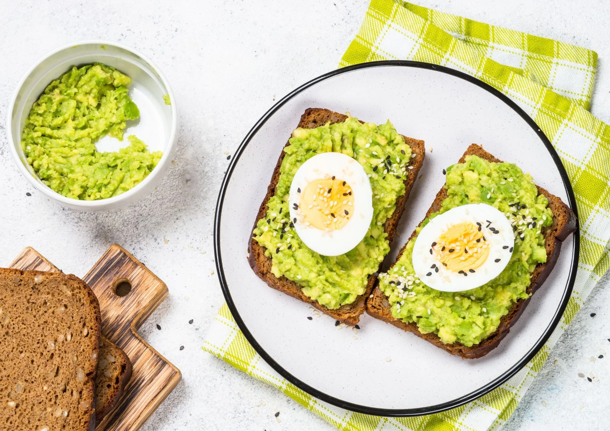 What Are Fats? Understanding Their Role in a Healthy Diet