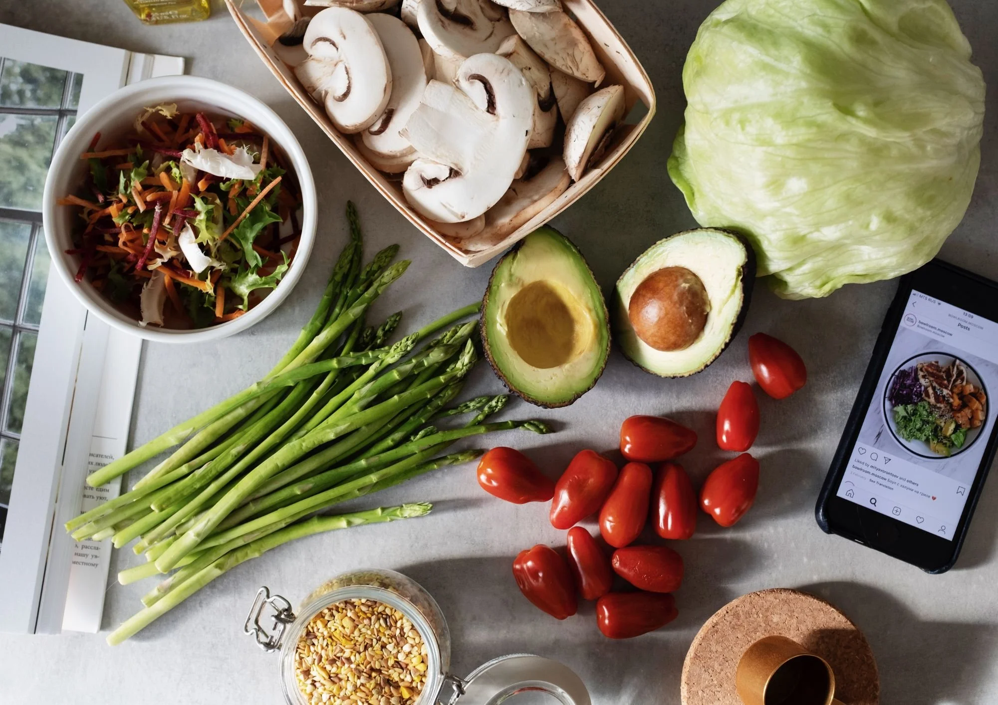 What Are Micronutrients? The Essential Nutrients Your Body Needs