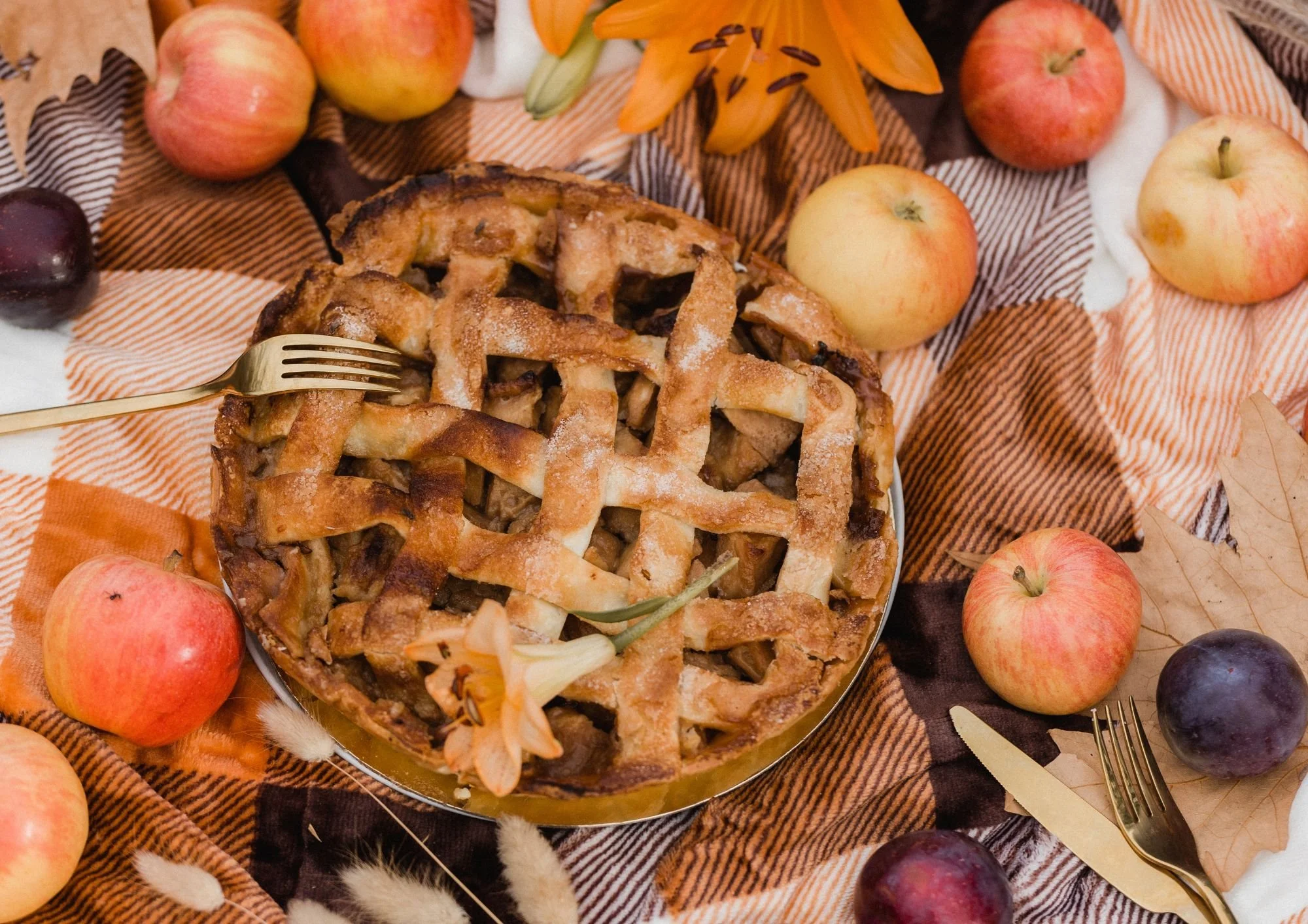 Autumn Seasonal Food Guide: What’s in Season This Fall? 