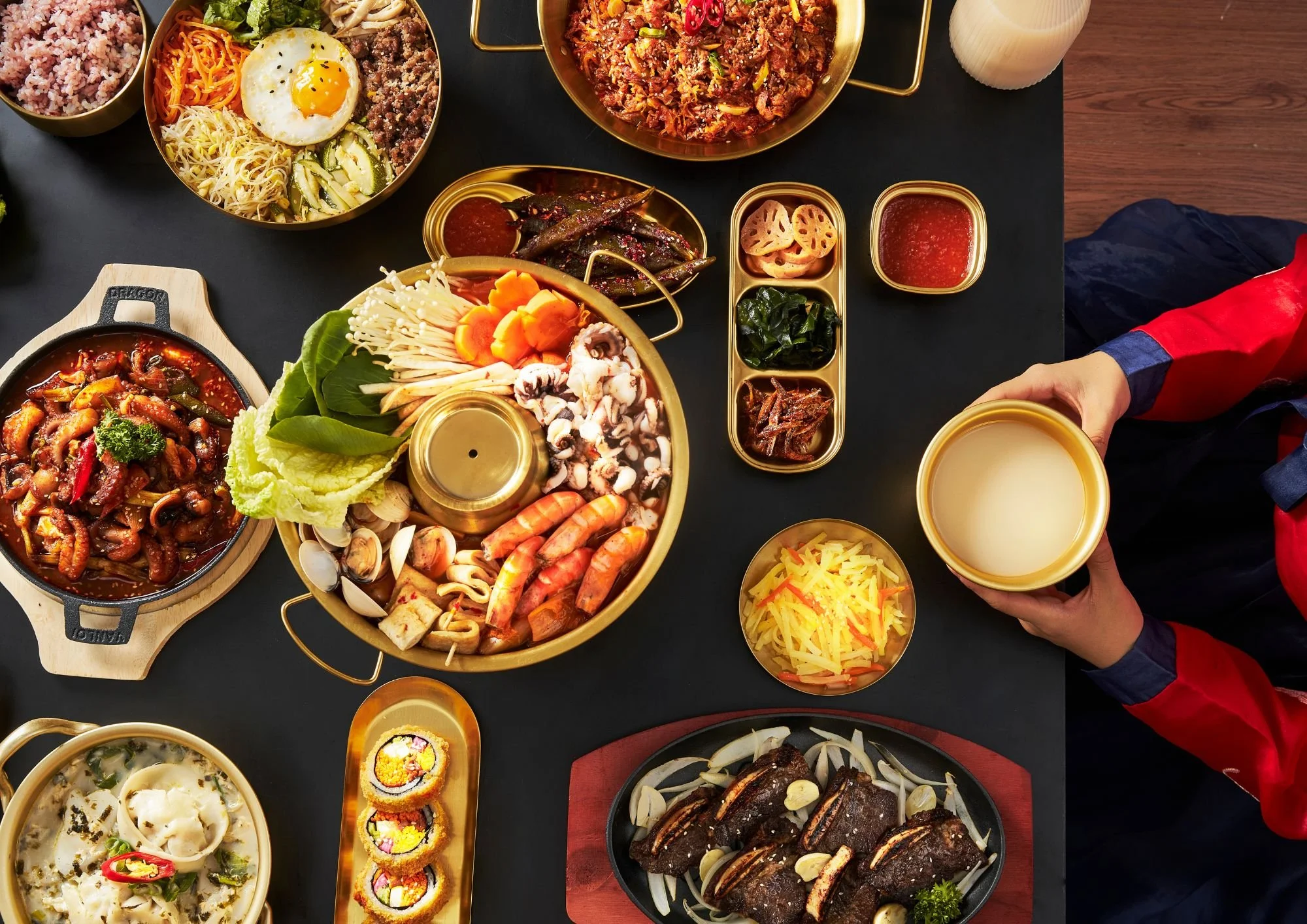 Winter Seasonal Food Guide: What’s in Season This Winter?
