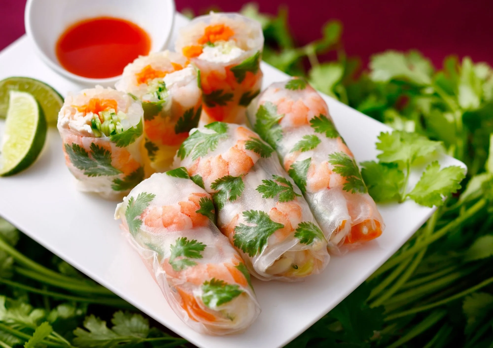 Spring Seasonal Food Guide: What’s in Season This Spring