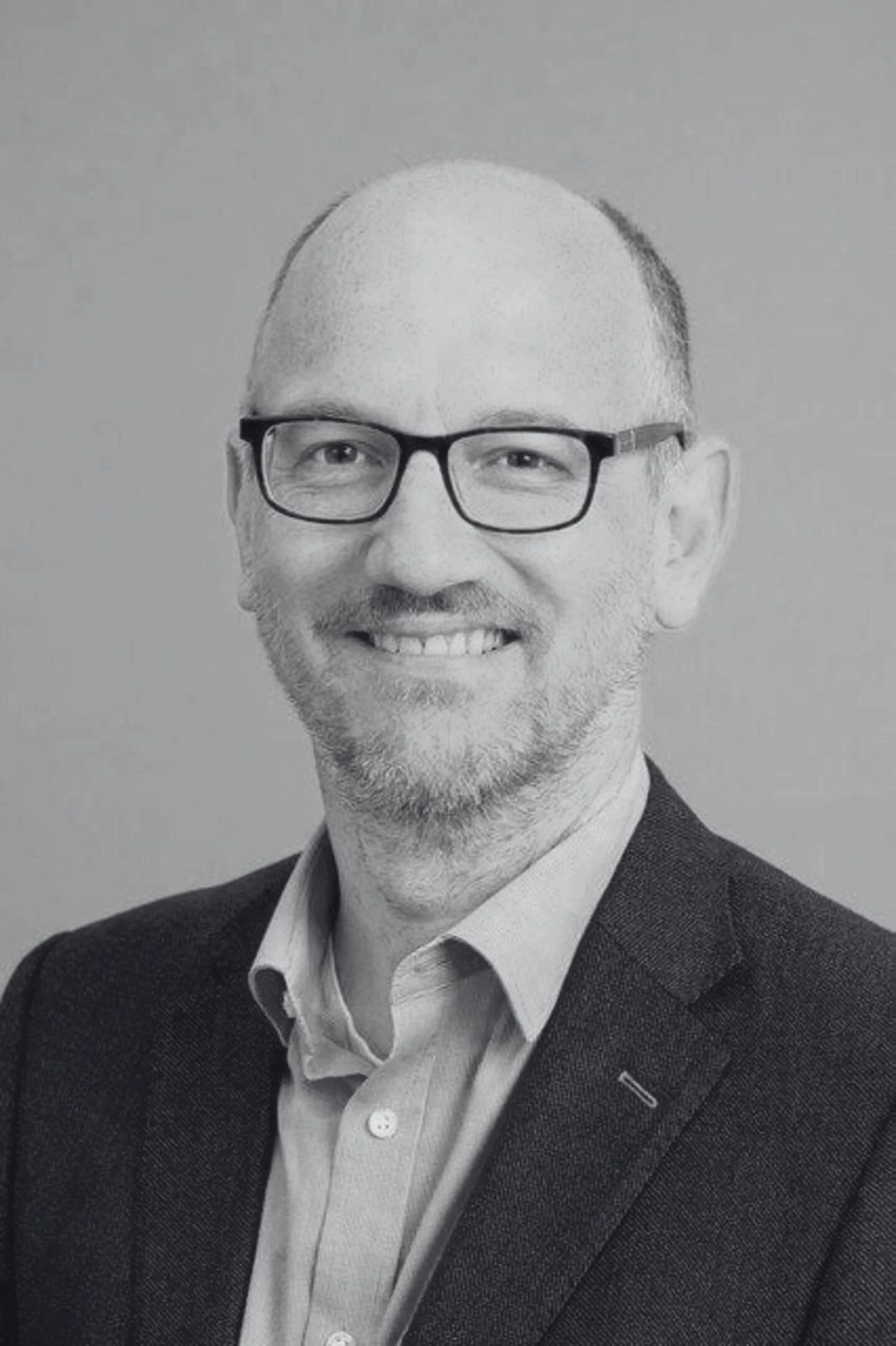 Peter Martin