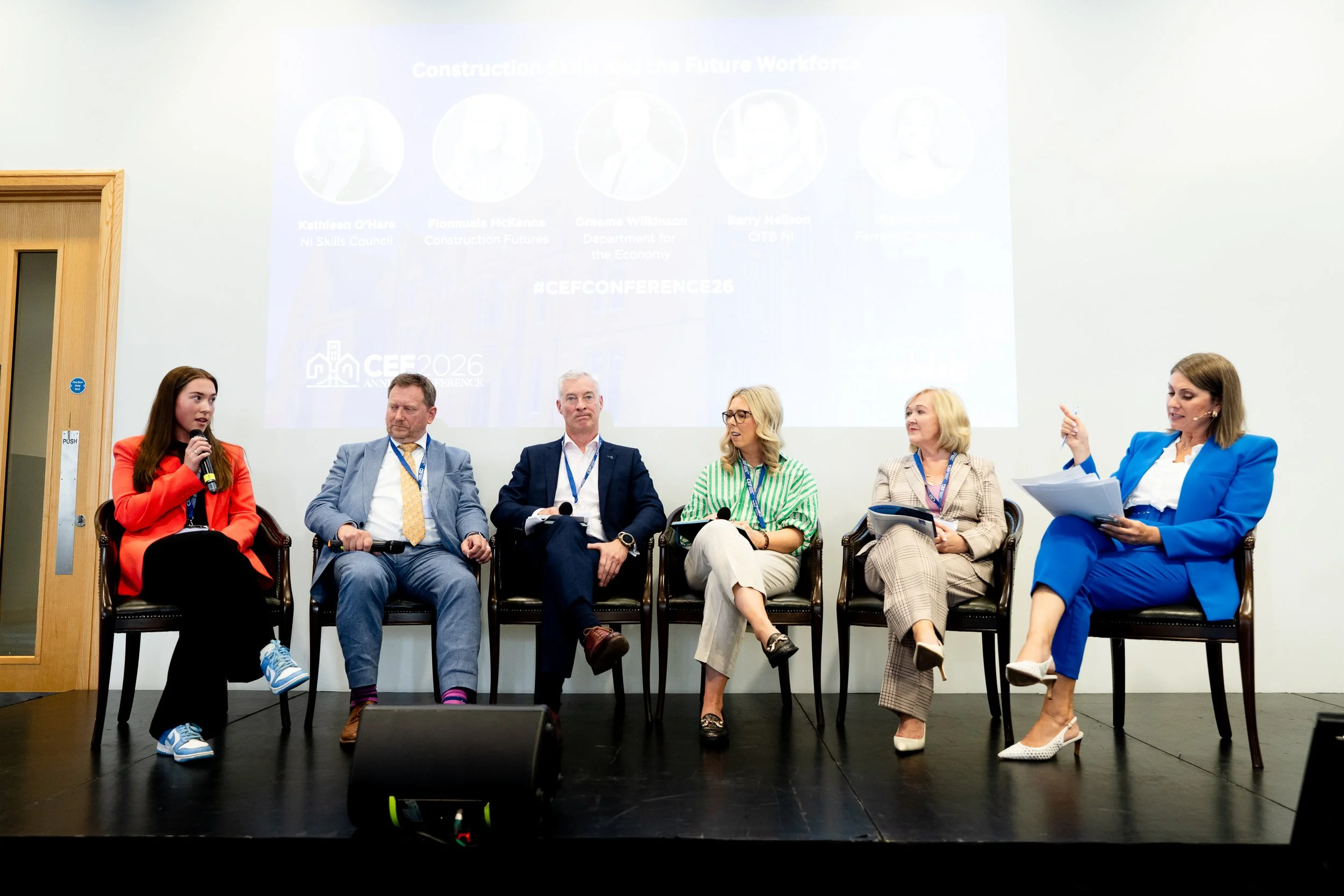CEF Conference 2026