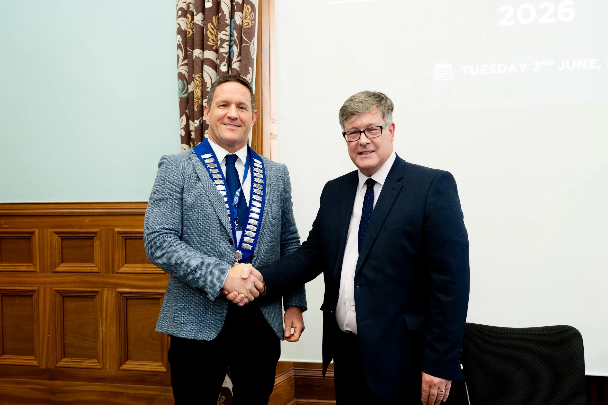 CEF Conference 2026