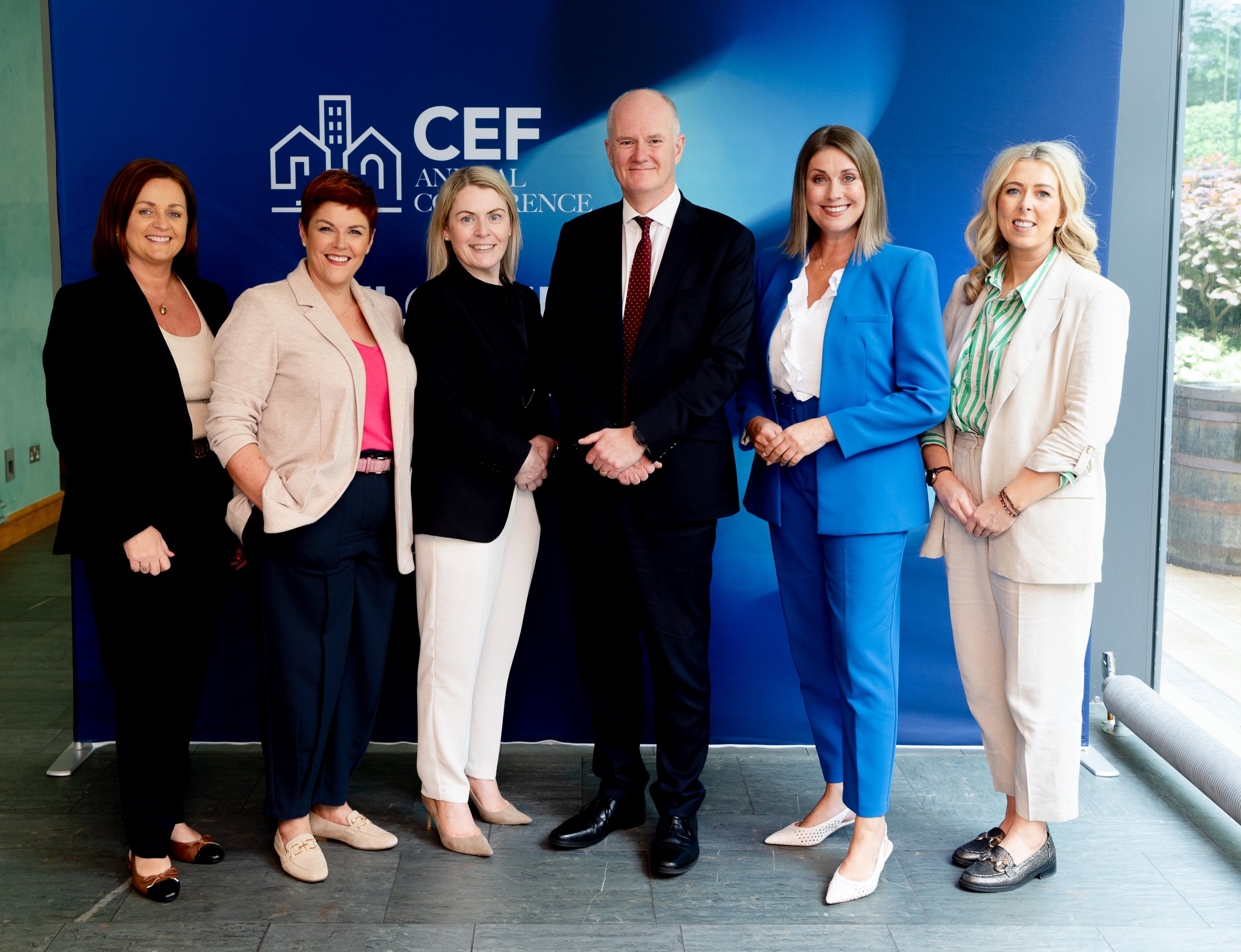 CEF Conference 2026