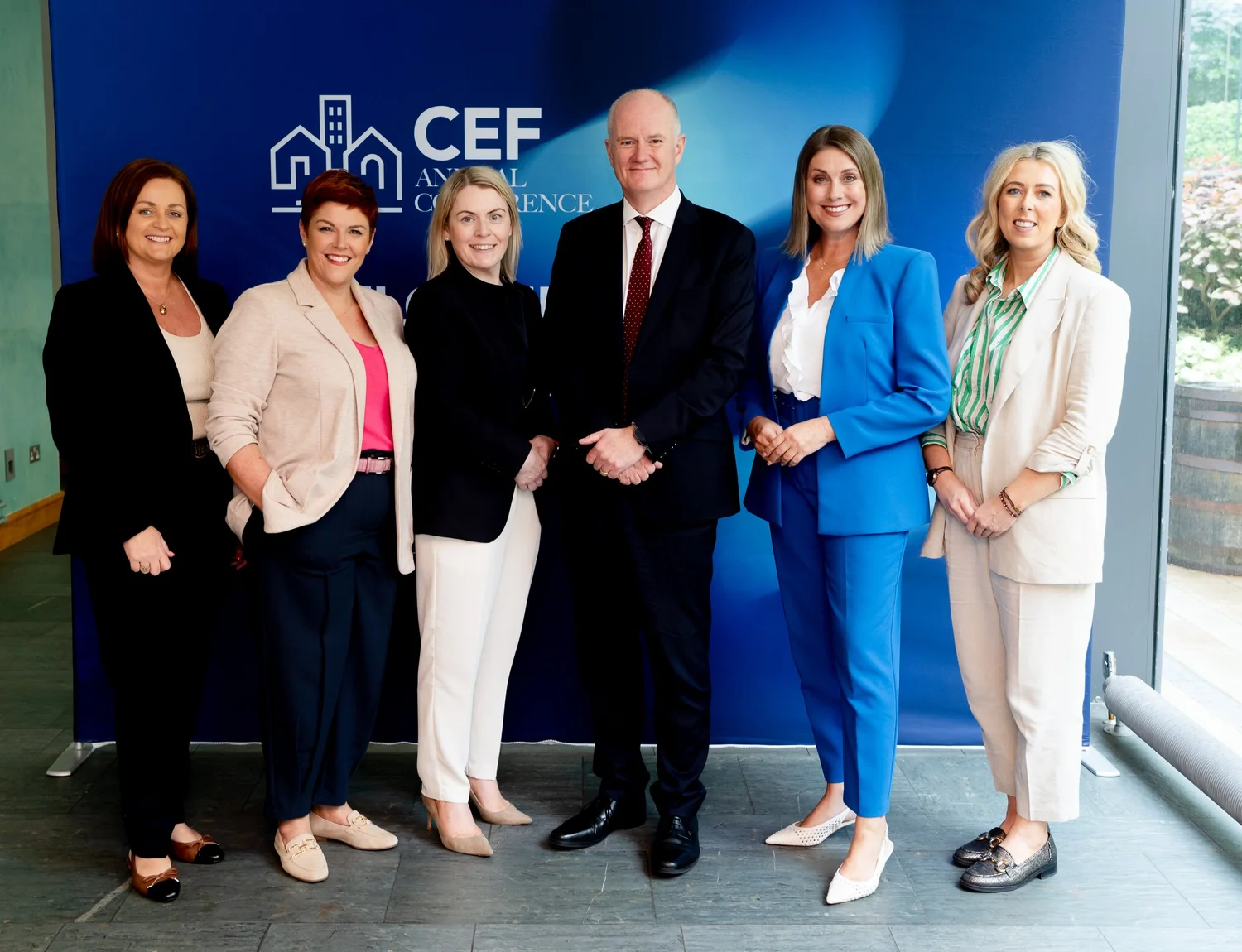 CEF Annual Conference 2026