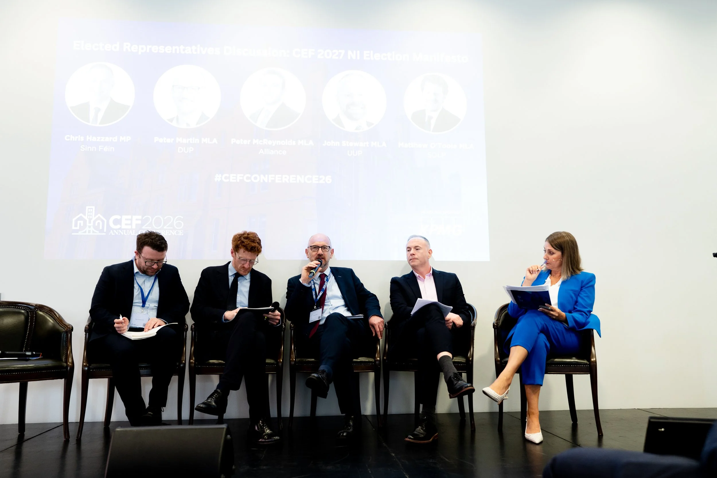 CEF Conference 2026