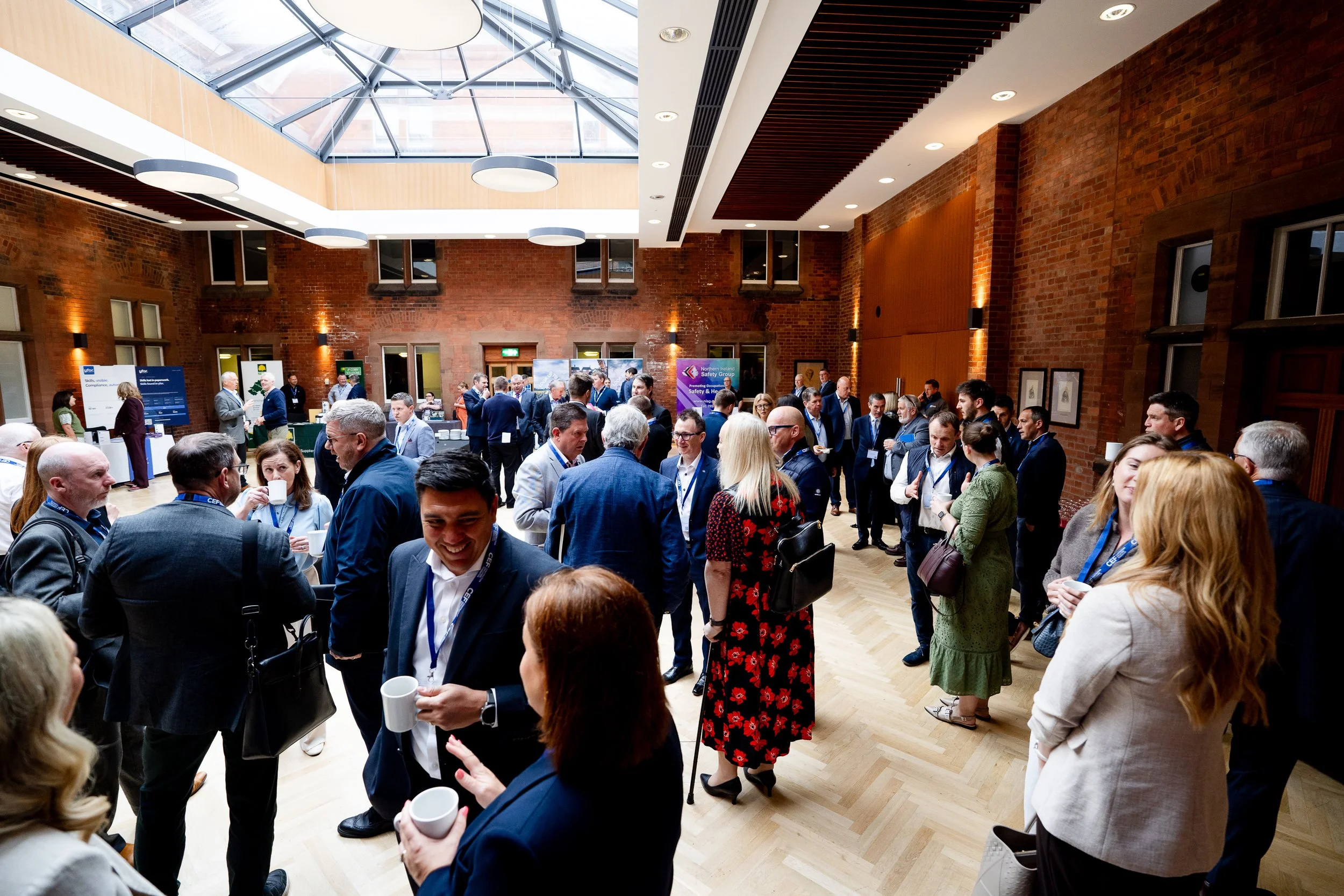CEF Conference 2026