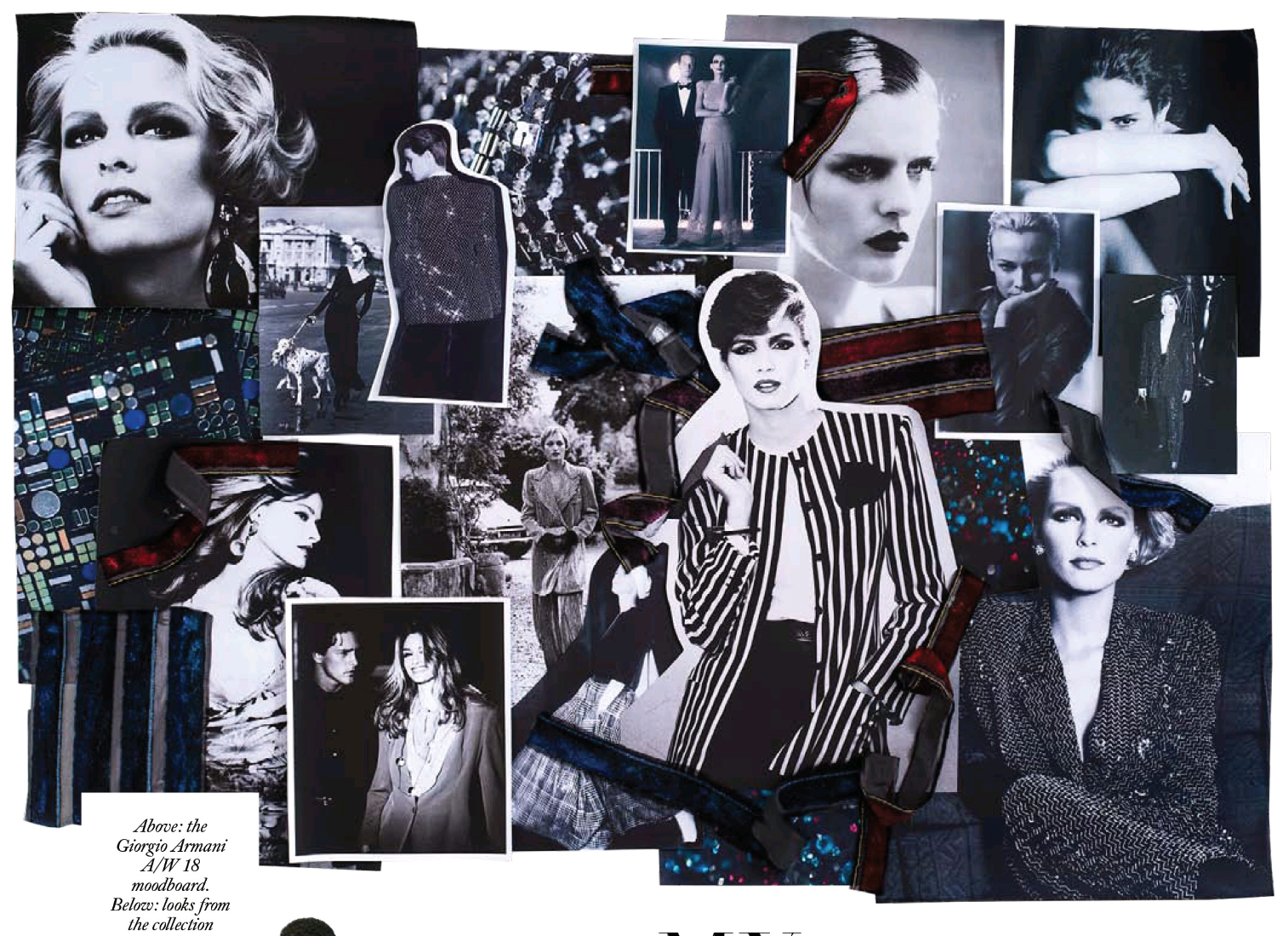 Harper's Bazaar