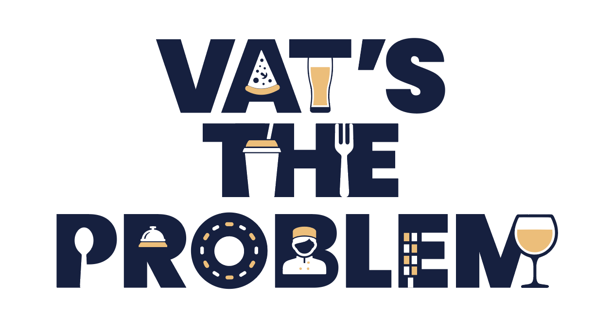 VAT's the problem