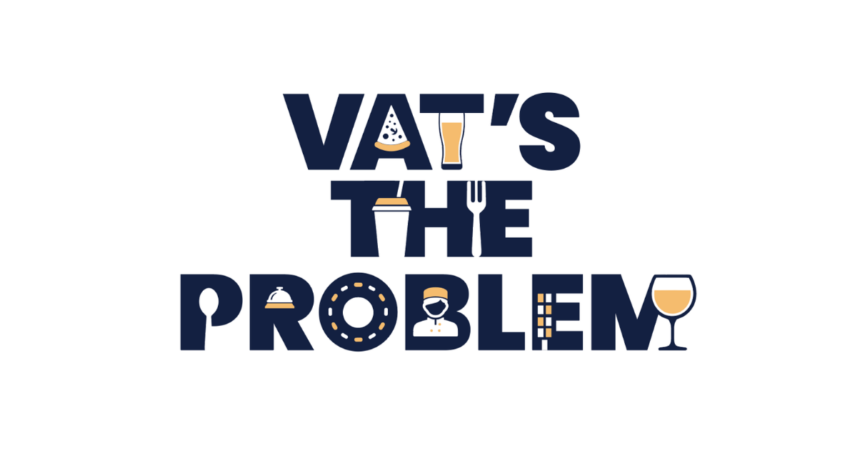 VAT's the problem