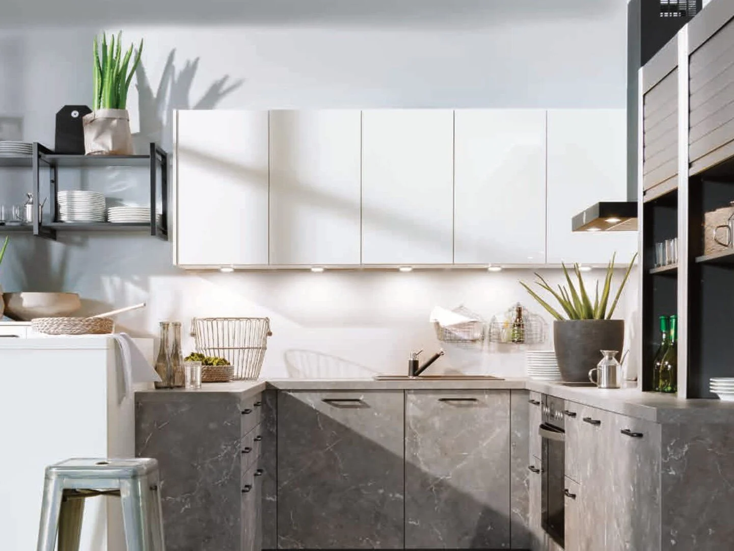 Deline Modular Kitchen Dark Floors Light Walls.jpg