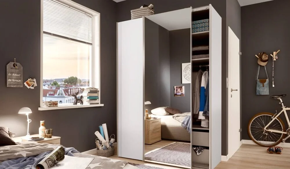 The Sliding Door