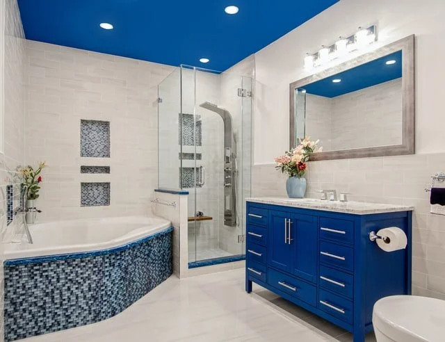 Beautiful bathrooms: Some ideas for your sacred nook