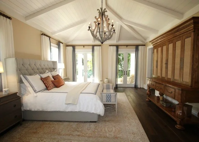 Beautiful beds for your bedroom: Some design ideas