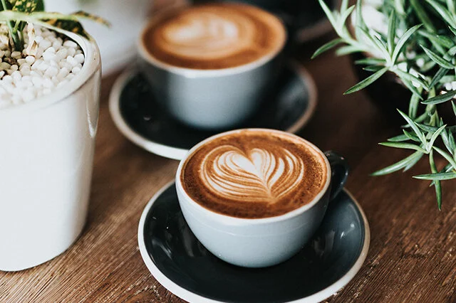  Coffee Shop Ideas