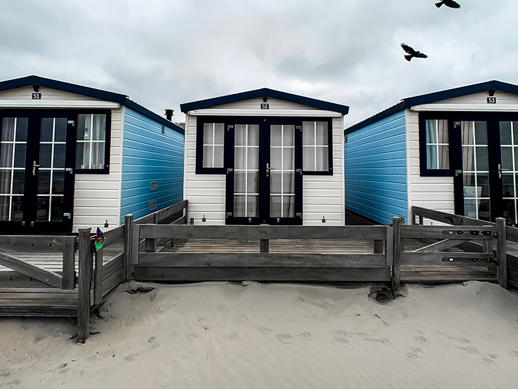 Getting into the Tiny House Movement