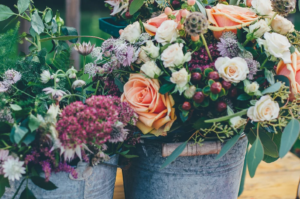   How to Make and Maintain Your Flowerbed