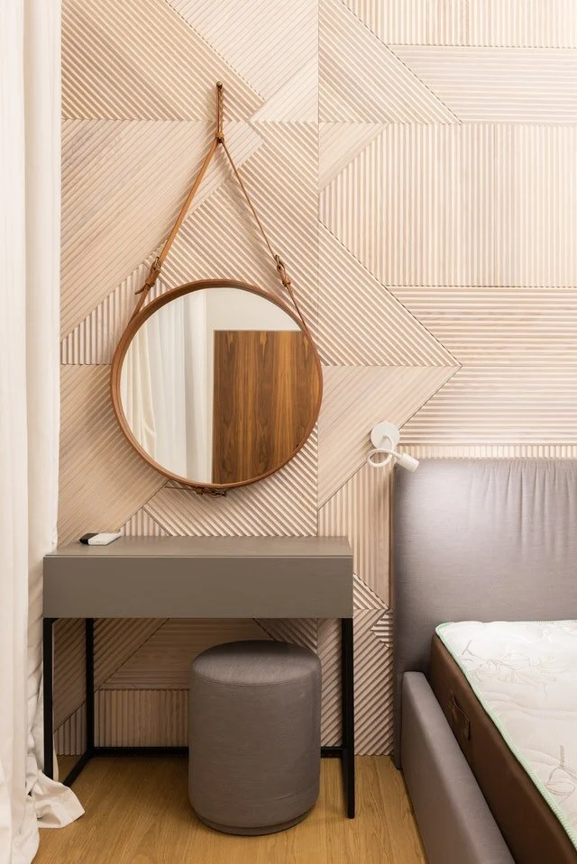 Sleek and stylish