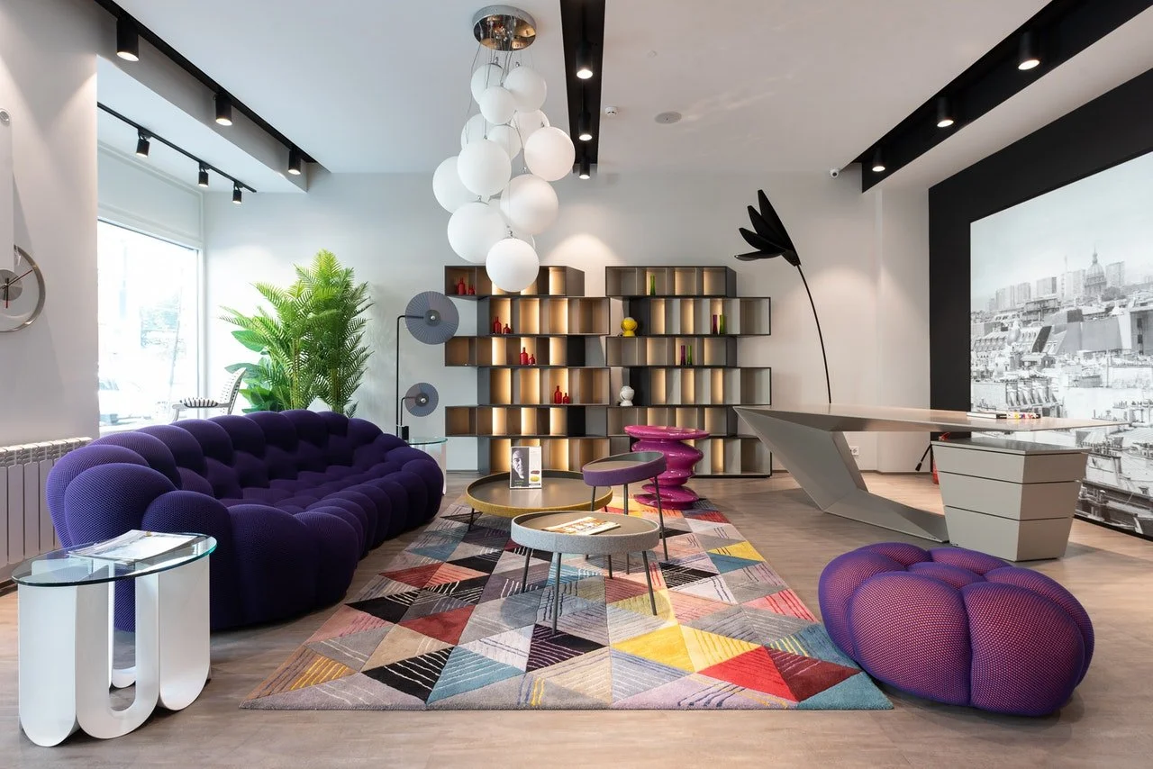 Spruce up your home with the ‘magic’ of a carpet